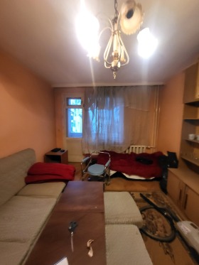 1 chambre Chirok tsentar, Pleven 11