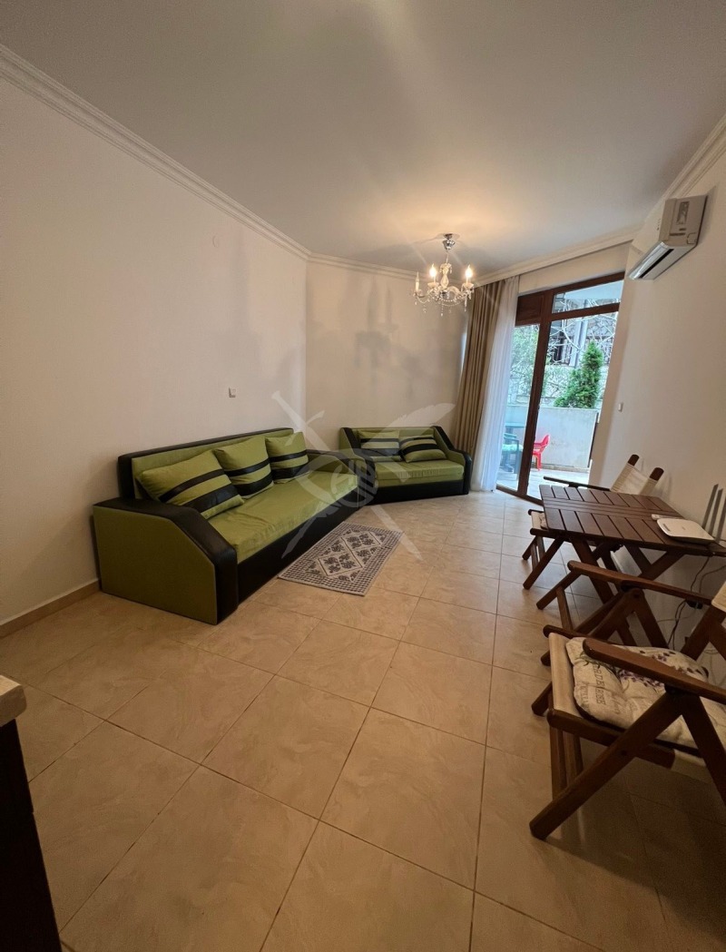 De vânzare  Studio regiunea Burgas , Sveti Vlas , 36 mp | 29275248 - imagine [2]