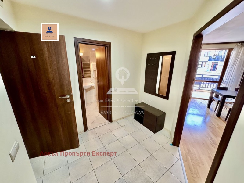 For Sale  Studio region Blagoevgrad , Bansko , 51 sq.m | 74150805 - image [2]