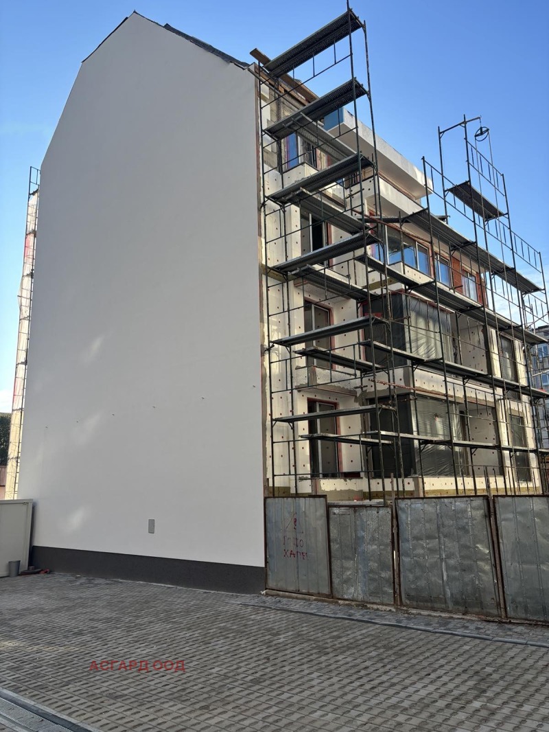 Продава 2-СТАЕН, гр. София, Оборище