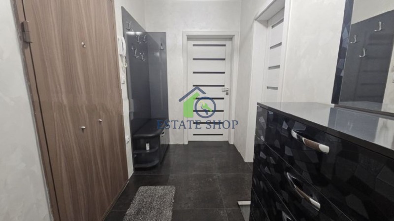 Продава 2-СТАЕН, гр. Пловдив, Гагарин, снимка 13 - Aпартаменти - 48126980