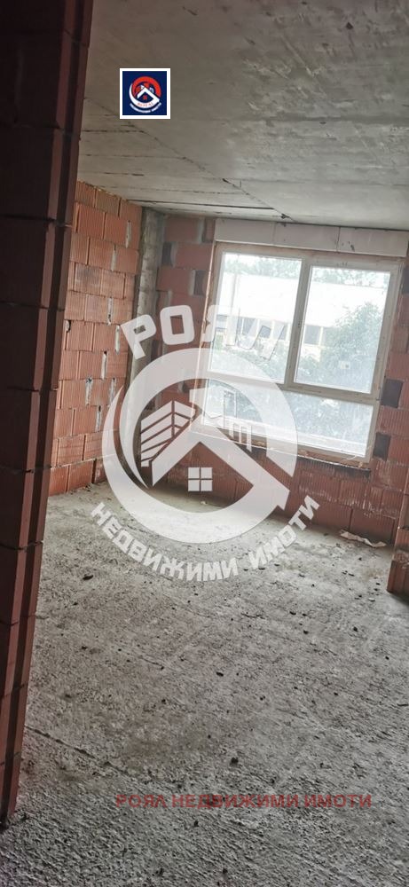 Продава 2-СТАЕН, гр. Пловдив, Гагарин