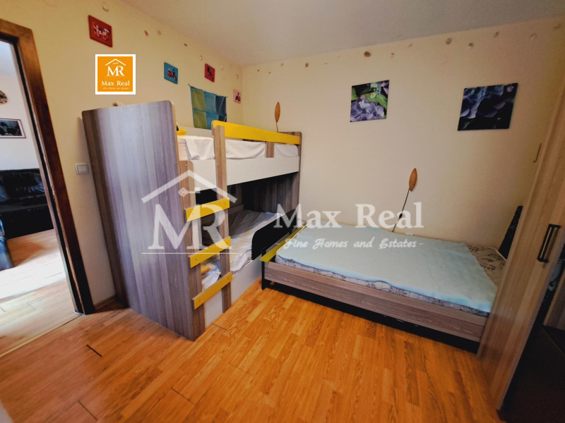 Продаја  1 спаваћа соба регион Бургас , к.к. Сланчев брјаг , 61 м2 | 96960478 - слика [7]