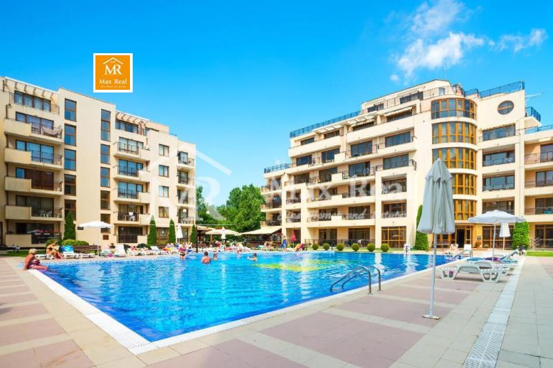Продаја  1 спаваћа соба регион Бургас , к.к. Сланчев брјаг , 61 м2 | 96960478 - слика [15]