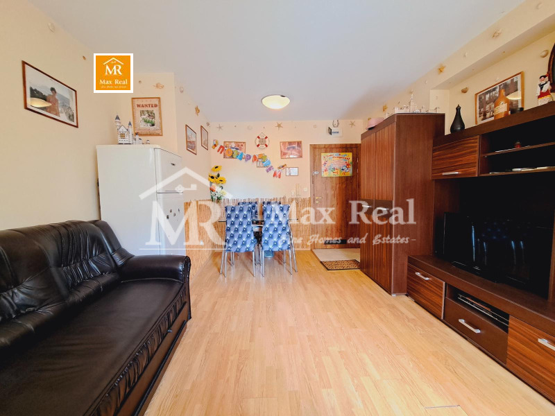 Продаја  1 спаваћа соба регион Бургас , к.к. Сланчев брјаг , 61 м2 | 96960478 - слика [4]