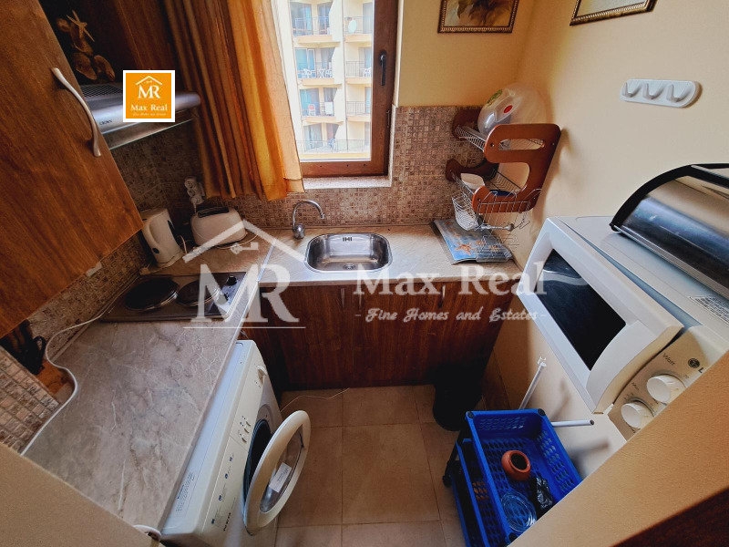 Продаја  1 спаваћа соба регион Бургас , к.к. Сланчев брјаг , 61 м2 | 96960478 - слика [9]