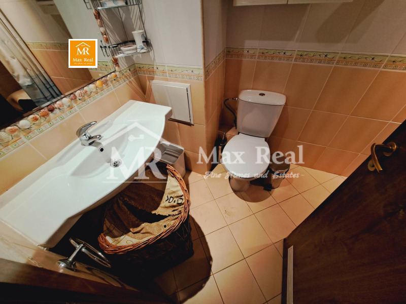 Продаја  1 спаваћа соба регион Бургас , к.к. Сланчев брјаг , 61 м2 | 96960478 - слика [10]