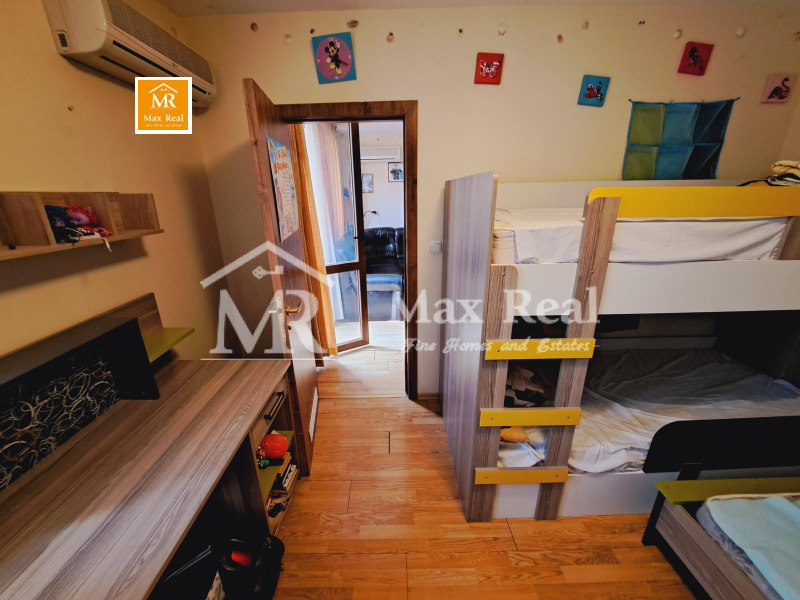 Продаја  1 спаваћа соба регион Бургас , к.к. Сланчев брјаг , 61 м2 | 96960478 - слика [8]