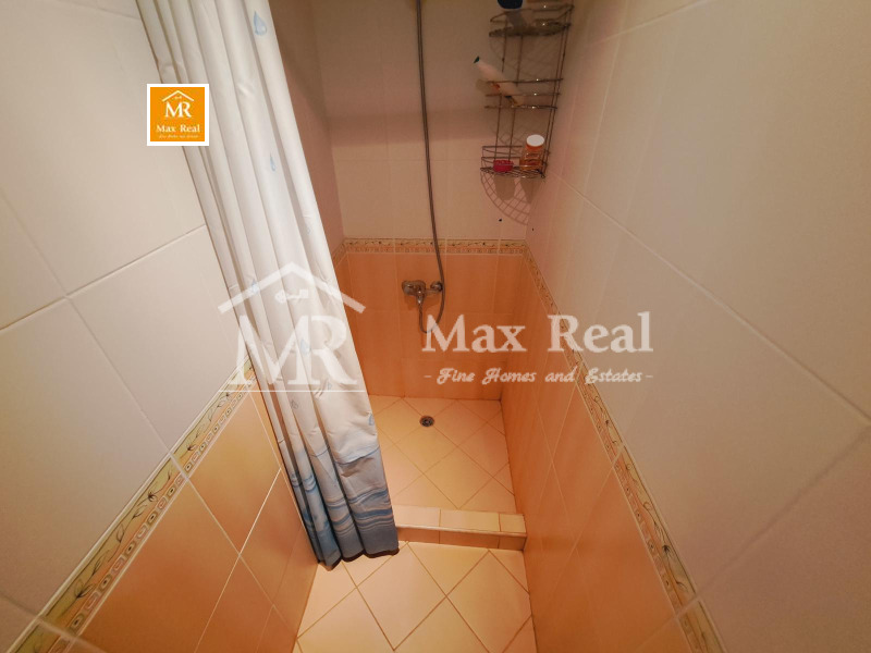 Продаја  1 спаваћа соба регион Бургас , к.к. Сланчев брјаг , 61 м2 | 96960478 - слика [11]