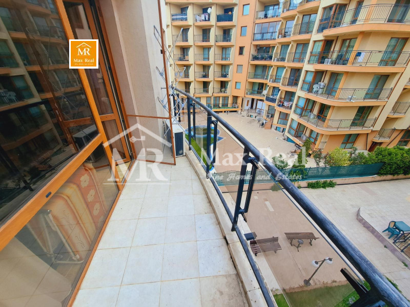 Продаја  1 спаваћа соба регион Бургас , к.к. Сланчев брјаг , 61 м2 | 96960478 - слика [14]
