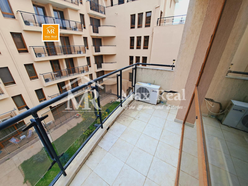 Продаја  1 спаваћа соба регион Бургас , к.к. Сланчев брјаг , 61 м2 | 96960478 - слика [13]