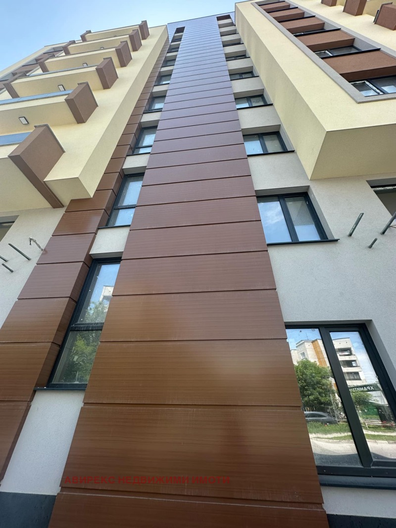 For Sale  1 bedroom Plovdiv , Trakiya , 75 sq.m | 73802006 - image [3]