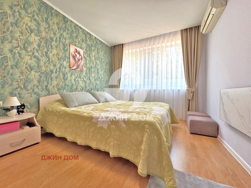 Til salgs  1 soverom region Burgas , k.k. Slansjev brjag , 73 kvm | 87522589 - bilde [7]