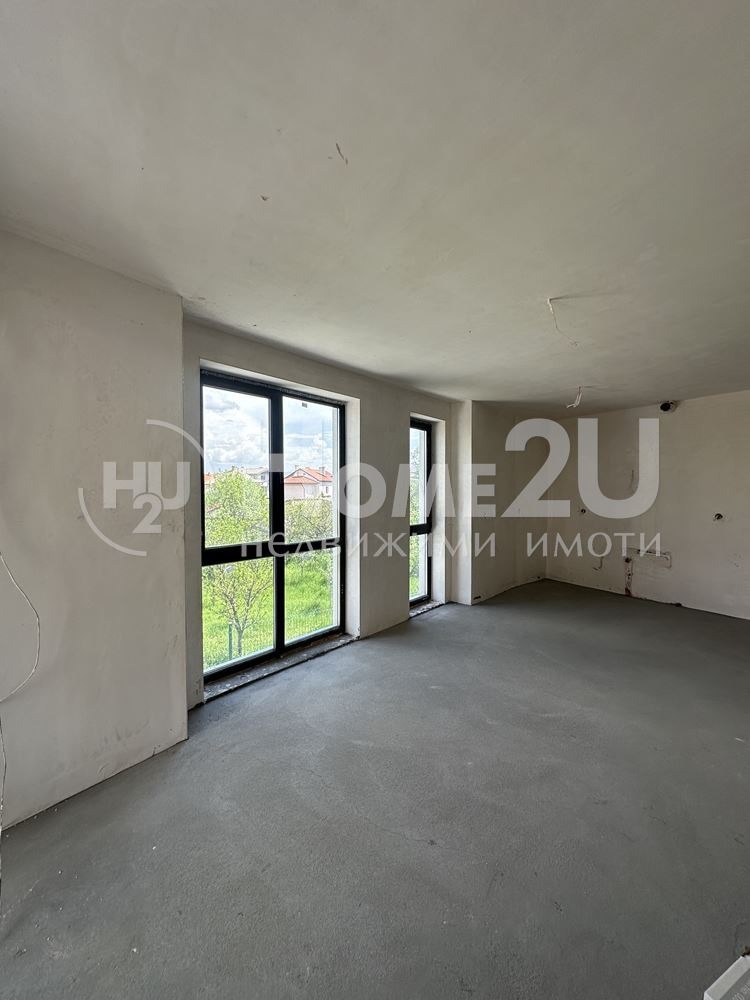 Продава  2-стаен, град София, гр. Нови Искър •  116 500 EUR • ID 88147585 — holmes.bg - [1] 