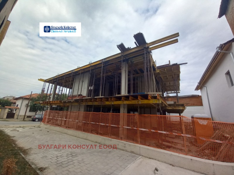 Προς πώληση  1 υπνοδωμάτιο Κγιουστενδηλ , ΤΣενταρ , 79 τ.μ | 43711333 - εικόνα [8]
