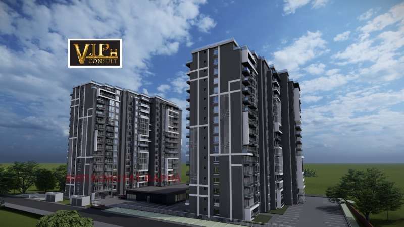 Продава 2-СТАЕН, гр. Варна, Младост 1, снимка 2 - Апартаменти - 52400767