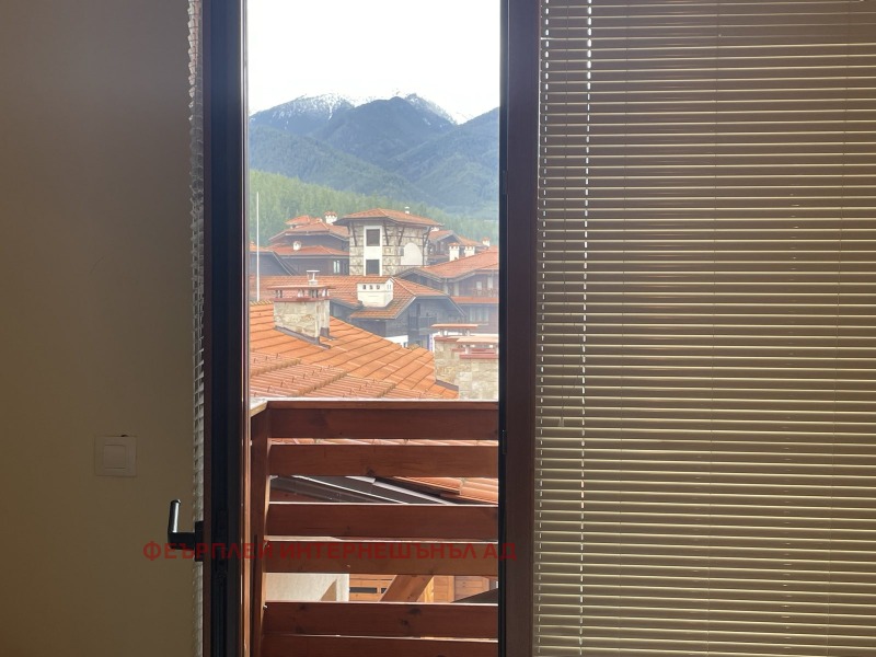 Продава 2-СТАЕН, гр. Банско, област Благоевград, снимка 4 - Апартаменти - 52822834