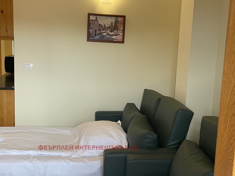 Продава 2-СТАЕН, гр. Банско, област Благоевград, снимка 6 - Апартаменти - 52822834