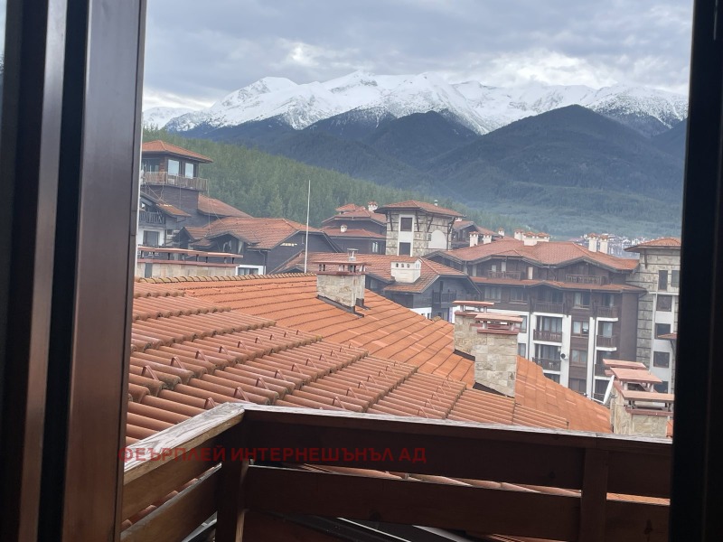 Продава 2-СТАЕН, гр. Банско, област Благоевград