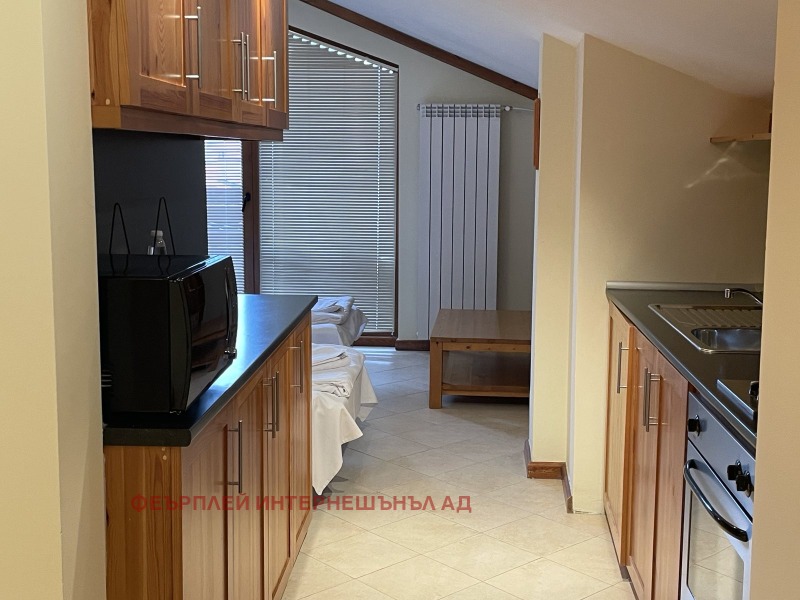 Продава 2-СТАЕН, гр. Банско, област Благоевград, снимка 8 - Апартаменти - 52822834