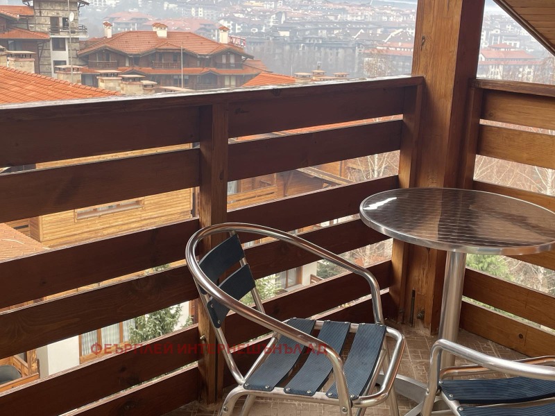 Продава 2-СТАЕН, гр. Банско, област Благоевград, снимка 2 - Апартаменти - 52822834