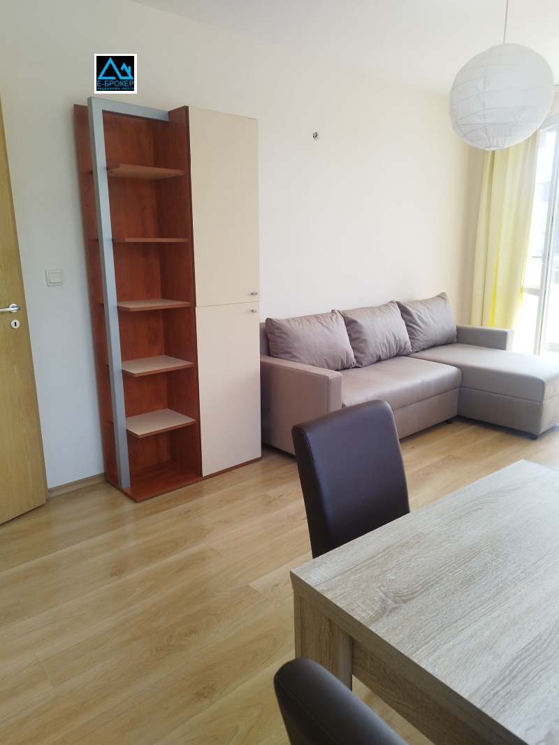 Продава 2-СТАЕН, гр. София, Младост 1, снимка 8 - Апартаменти - 53087953