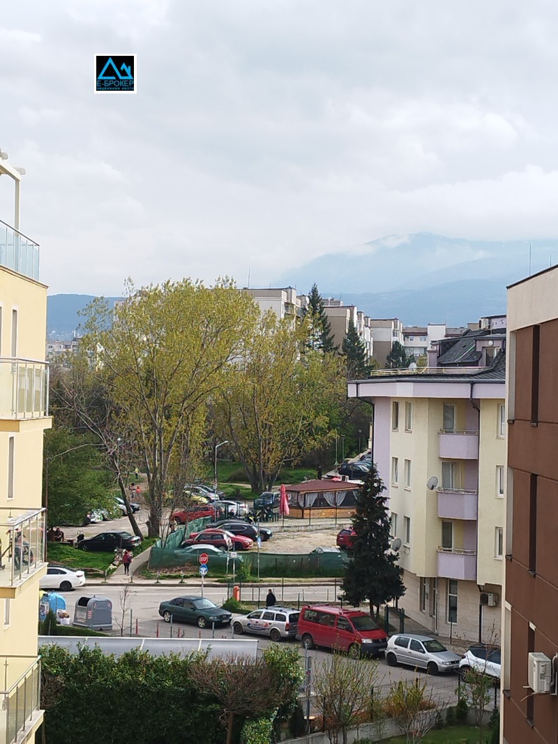 Продава 2-СТАЕН, гр. София, Младост 1, снимка 9 - Апартаменти - 53087953