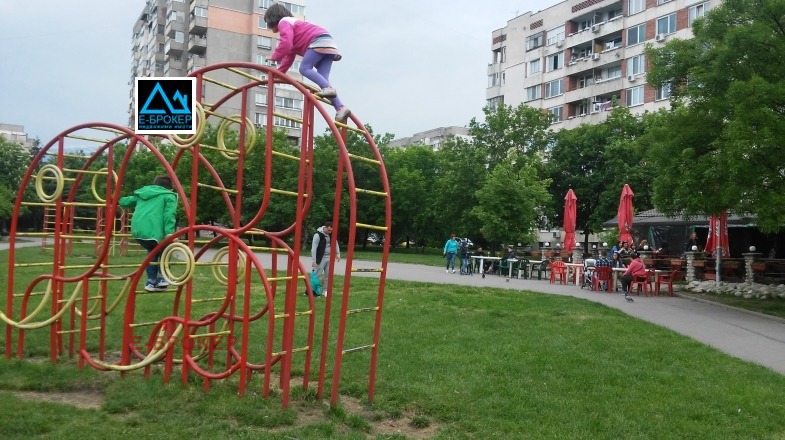 Продава 2-СТАЕН, гр. София, Младост 1, снимка 11 - Апартаменти - 53958324