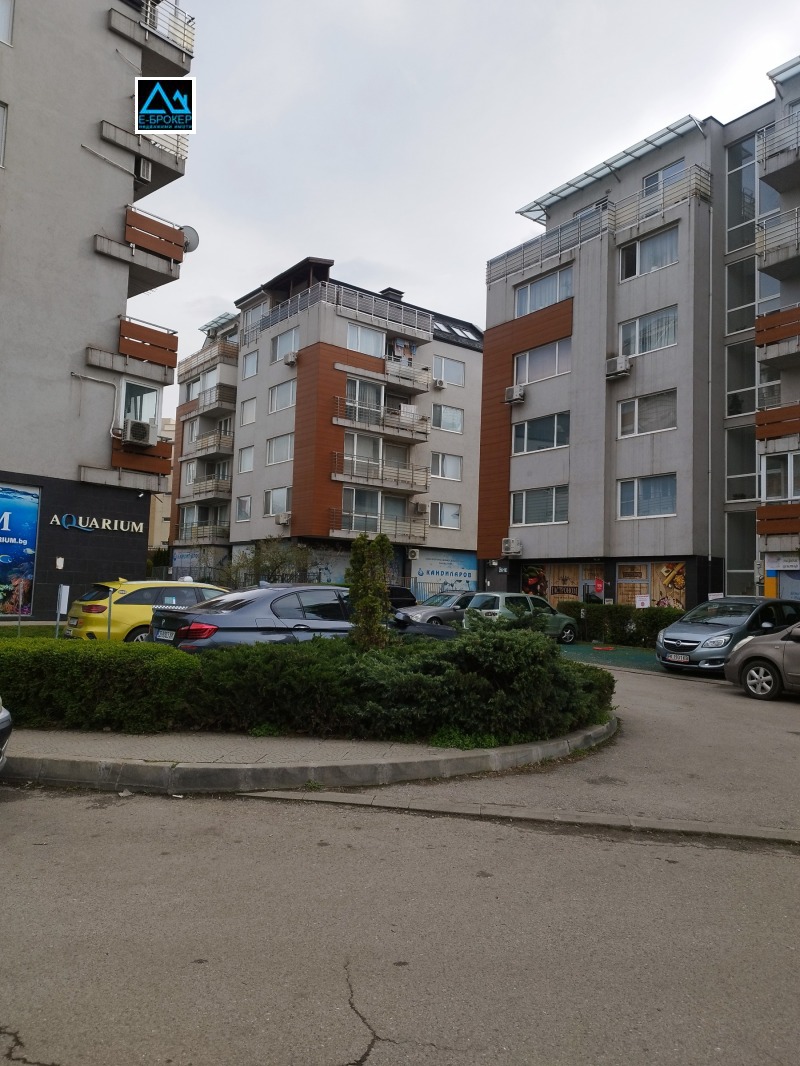 Продава 2-СТАЕН, гр. София, Младост 1, снимка 10 - Апартаменти - 53087953