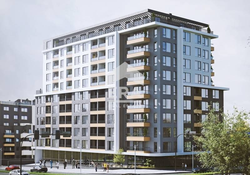 Продава 2-СТАЕН, гр. Варна, Възраждане 2, снимка 5 - Апартаменти - 53254112