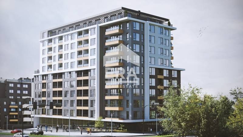 Продава 2-СТАЕН, гр. Варна, Възраждане 2, снимка 3 - Апартаменти - 53254112