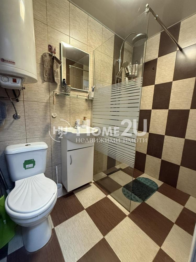 Продава 2-СТАЕН, гр. Варна, Владислав Варненчик 1, снимка 6 - Апартаменти - 54192835