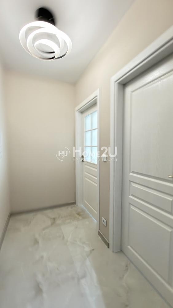 Продава 2-СТАЕН, гр. Пловдив, Гагарин, снимка 7 - Апартаменти - 56472745
