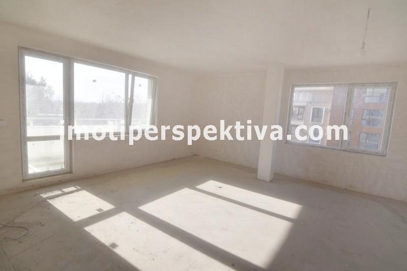 En venta  2 dormitorios Plovdiv , Jristo Smirnenski , 98 metros cuadrados | 12553446 - imagen [2]