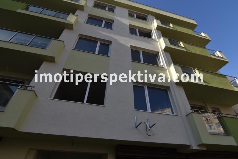 En venta  2 dormitorios Plovdiv , Jristo Smirnenski , 98 metros cuadrados | 12553446 - imagen [15]