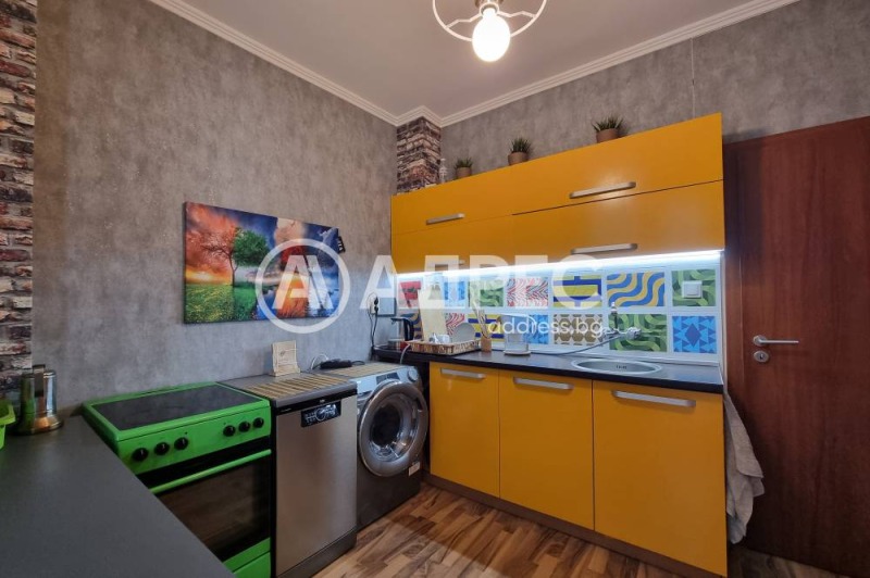 Продава  2 slaapkamers Sofia , Lozenets , 74 кв.м | 98414135