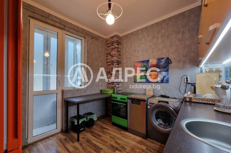 Продава 3-СТАЕН, гр. София, Лозенец, снимка 12 - Aпартаменти - 48025320