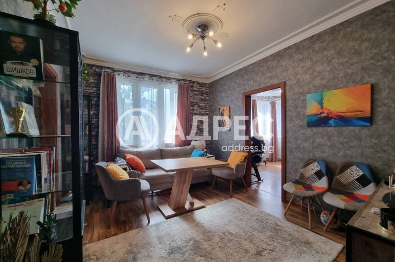 Продава  2 slaapkamers Sofia , Lozenets , 74 кв.м | 98414135 - изображение [2]