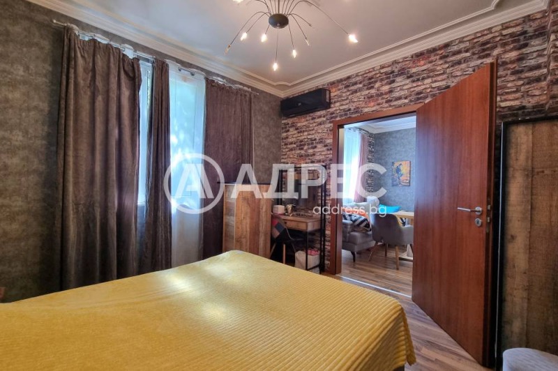 Продава  2 slaapkamers Sofia , Lozenets , 74 кв.м | 98414135 - изображение [8]