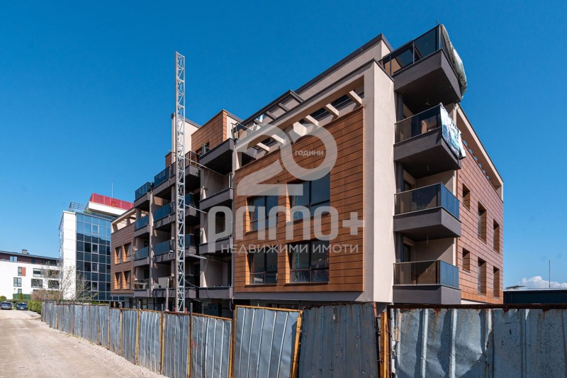 Продава  3-стаен, град София, Драгалевци •  196 960 EUR • ID 45897879 — holmes.bg - [1] 