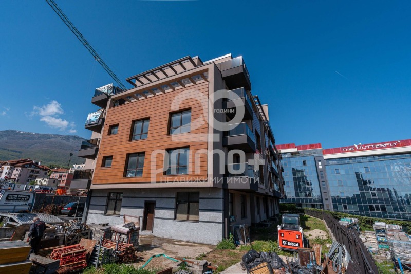 De vânzare  2 dormitoare Sofia , Dragalevți , 98 mp | 17491525 - imagine [12]