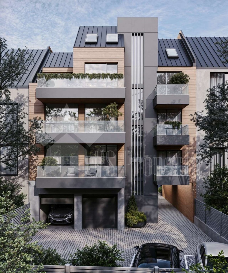 Eladó  2 hálószobás Stara Zagora , Centar , 120 négyzetméter | 45855761 - kép [2]