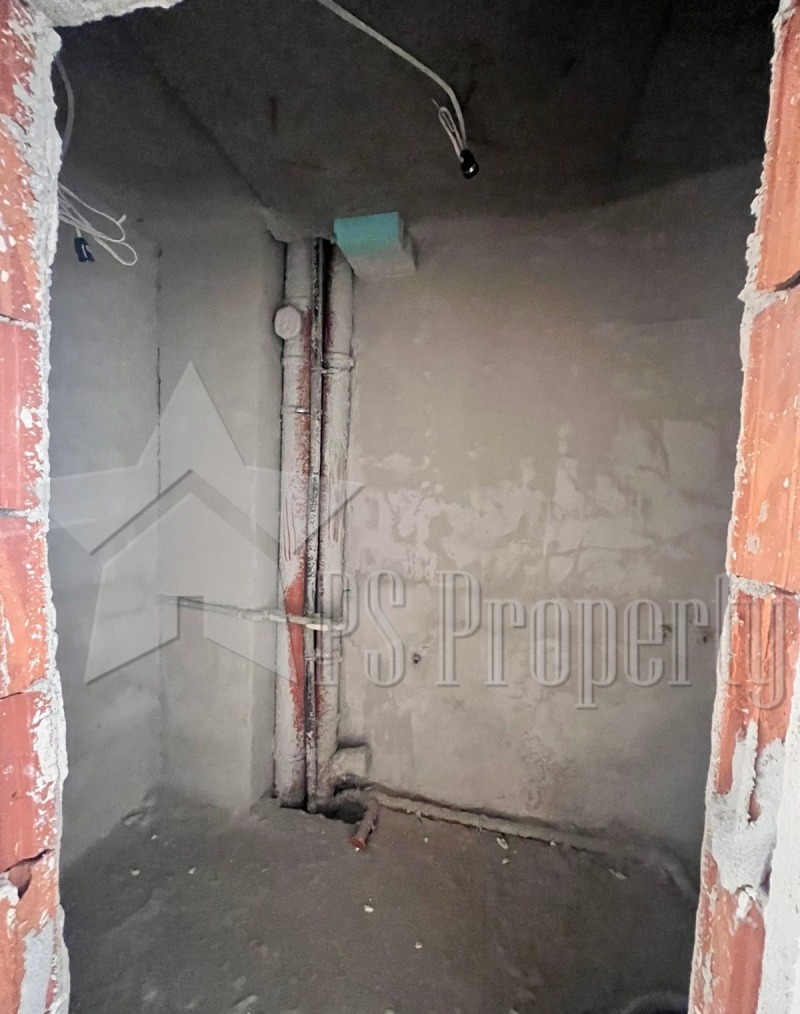De vânzare  2 dormitoare Stara Zagora , Țentâr , 120 mp | 45855761 - imagine [6]