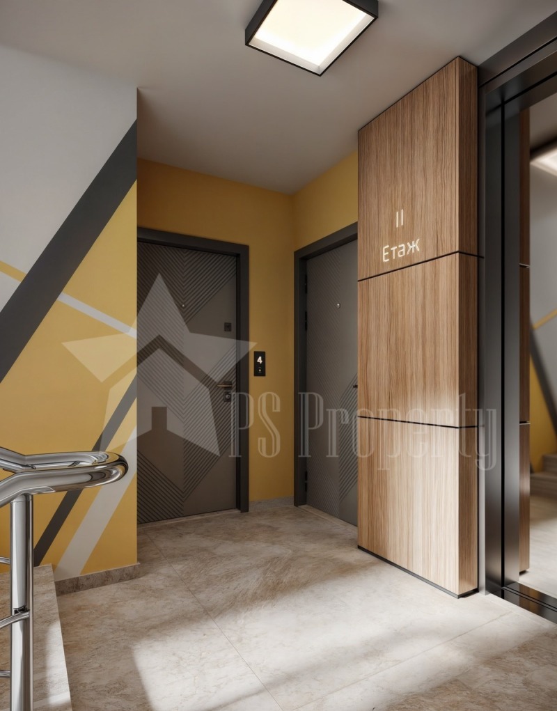Eladó  2 hálószobás Stara Zagora , Centar , 120 négyzetméter | 45855761 - kép [3]