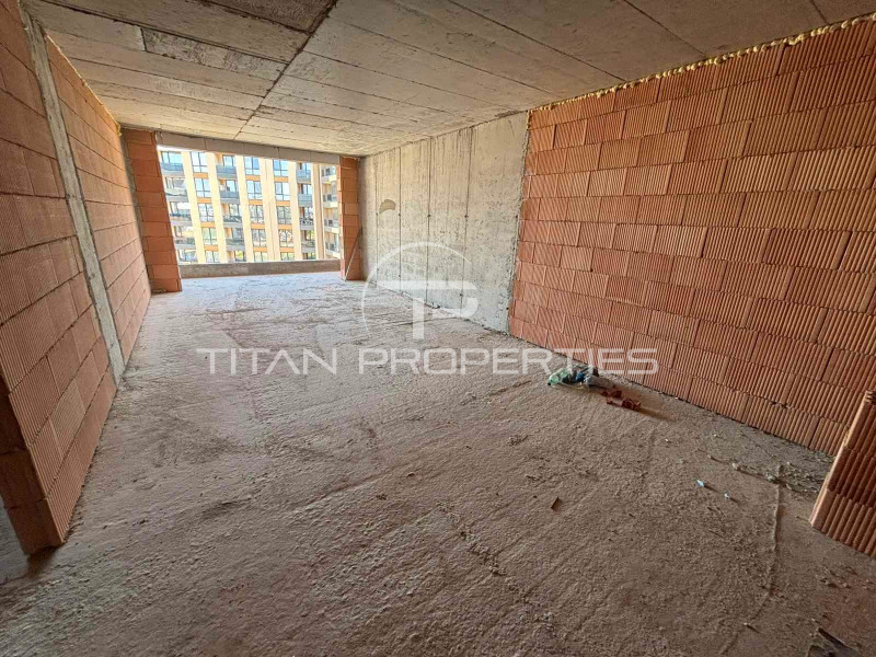 Продается  2 спальни Пловдив , Христо Смирненски , 129 кв.м | 10133689