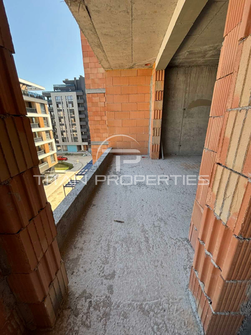 Продается  2 спальни Пловдив , Христо Смирненски , 129 кв.м | 10133689 - изображение [11]