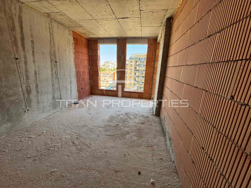 Продается  2 спальни Пловдив , Христо Смирненски , 129 кв.м | 10133689 - изображение [2]
