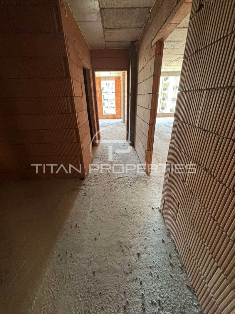 Продается  2 спальни Пловдив , Христо Смирненски , 129 кв.м | 10133689 - изображение [8]