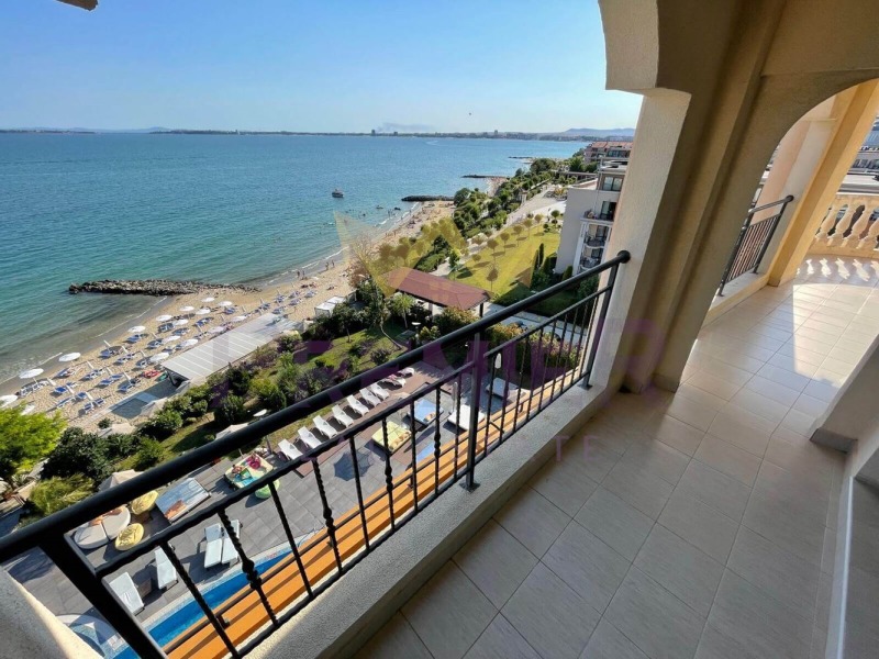 Til salg  2 soveværelser region Burgas , Sveti Vlas , 138 kvm | 95331111 - billede [10]