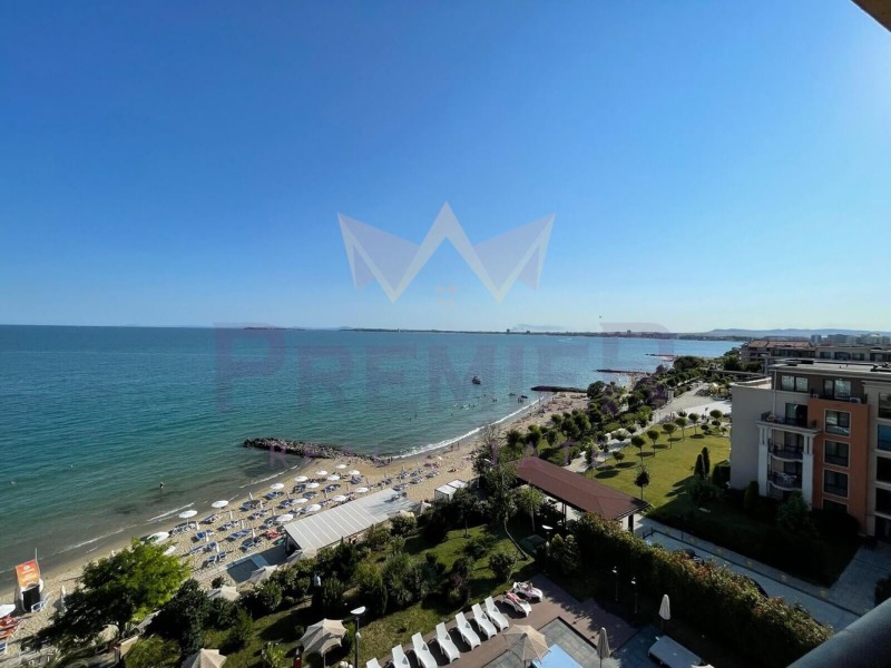 Til salg  2 soveværelser region Burgas , Sveti Vlas , 138 kvm | 95331111 - billede [9]